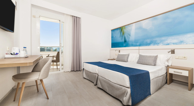 Globales Santa Lucia Hotel Adults Only +18, Reservar Hotel Hotéis em Palmanova com estacionamento, Estacionamento