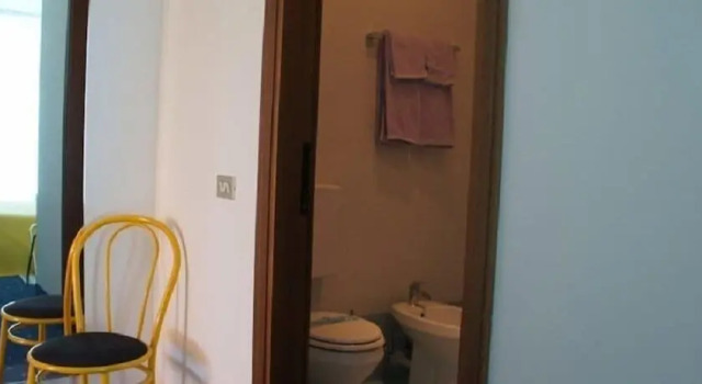 Двухместный номер Standard с балконом Hotel Myriam