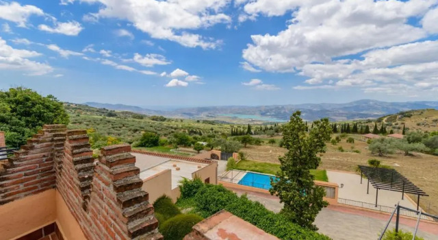 Casa Rural Azahar Periana by Ruralidays, Varaa Hotelli Periana Axarquía