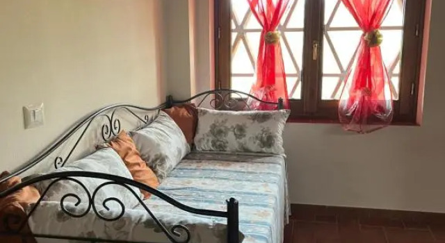Апартаменты c 1 комнатой Agriturismo IL VIAIO