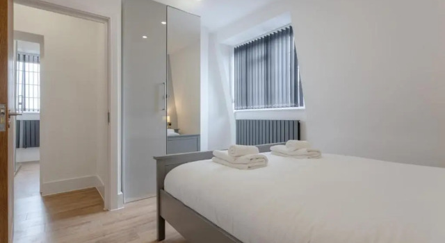 Gorgeous Duplex Near Canary Wharf, Excel & O2