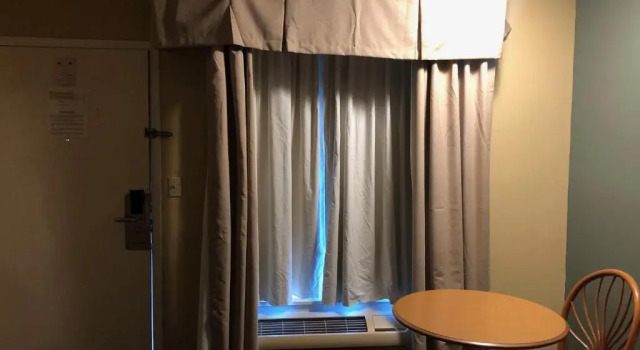 Номер Standard Americas Best Inn - Savannah I-95