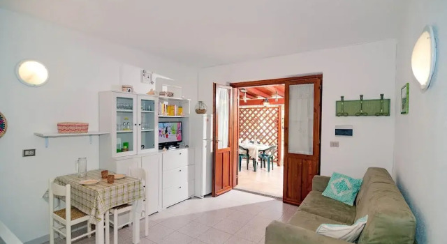 Fantastic Sardinia Casa Podas pod01