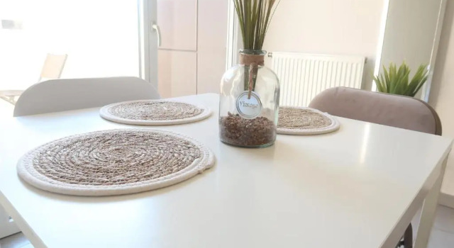 Sporting Club - T2 CONFORT, Rezerwuj Apartament Tuluza 