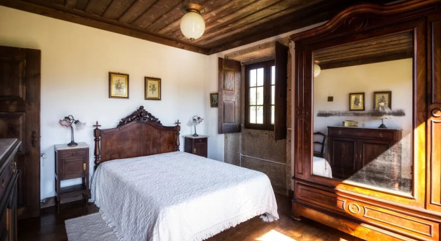 Апартаменты Casa Da Quinta Do Rei