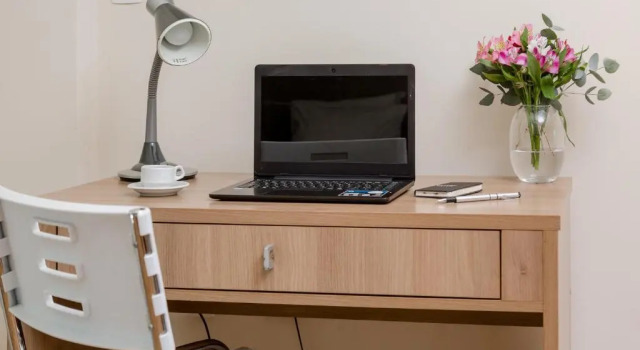 Двухместный номер Standard Victory Suites