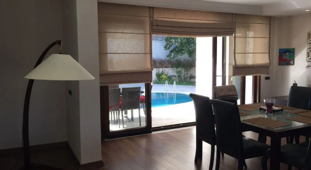 Royal Villa Bosphorus