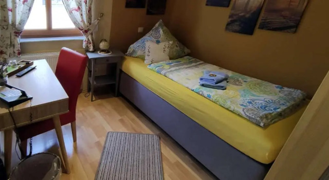 Номер Standard Pension Zur Schlummerstube