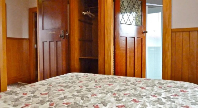 Двухместный номер Vestry Te Anau Lodge