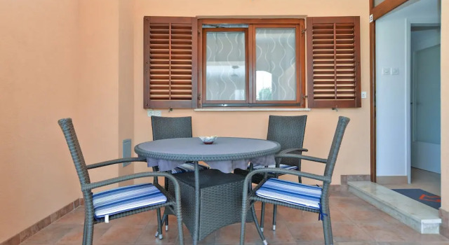 Appartamento Standard 2 camere Apartment 669