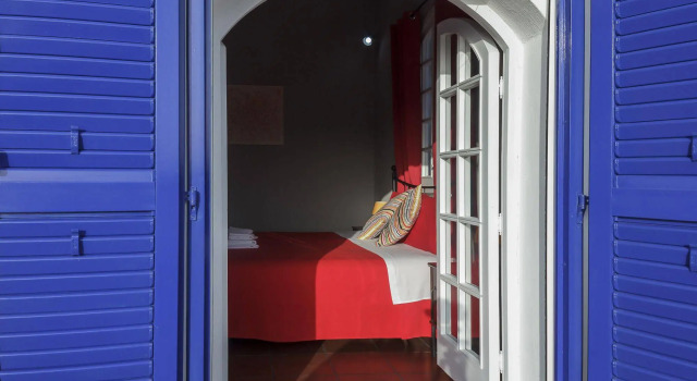 B&B Le Saline