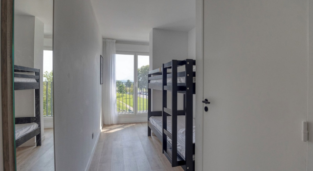 Апартаменты Classic KOSY APPARTHÔTELS - Résidence du Lac