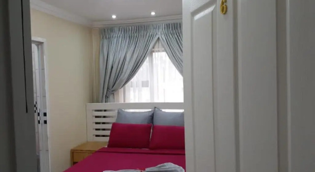 Ekaya Palace Guest House, Buchen Sie Pension Vanderbijlpark Gauteng