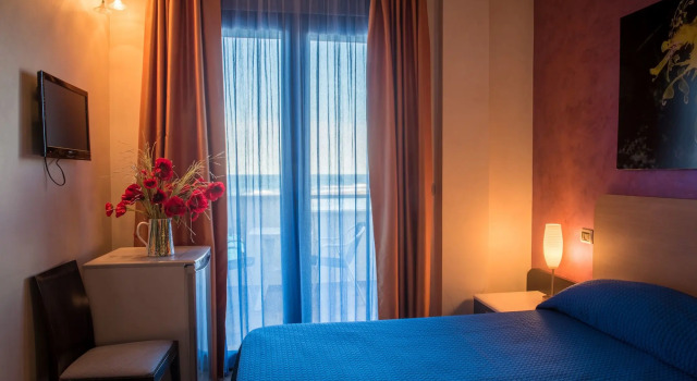 Hotel Mirage