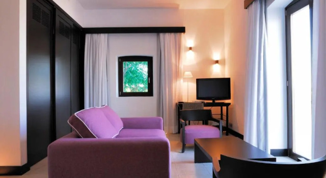 Люкс Executive Masseria Bagnara Resort & Spa