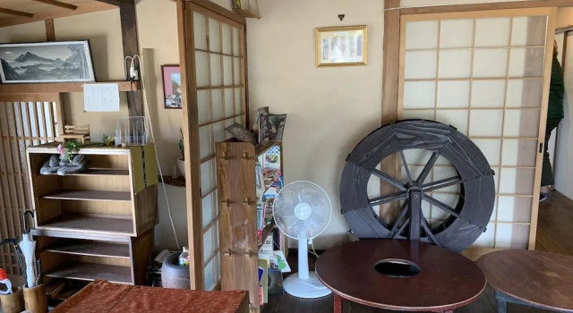 Syouyayasikitokura, Réserver Maison d'hôtes Hôtels à Chugoku avec parking, Parking