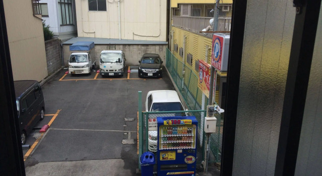 Apollo Budget Weekly near Namba, Забронировать Отель Отели Осаки 3 звезды, рядом с Kuroda Han Historical Gate, 3*