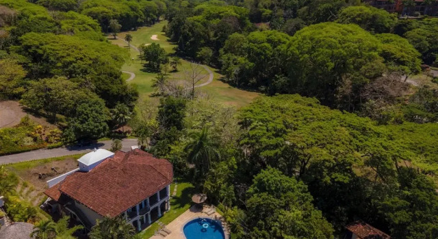 Коттедж Luxury Stay In CR Los Sueños Condos