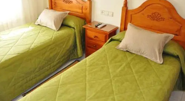 Hostal Paz, Rezerwuj Hotel Tanie hotele w Galicja