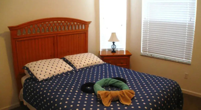 3 Br Condo - Windsor Hills - Ayp 2410
