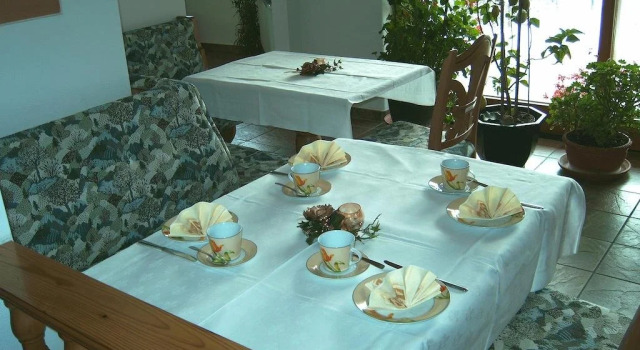 Landhotel Eva