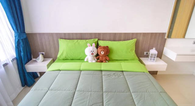 Roomme Hospitality The Urban Attitude, Забронировать Отель Отели Центральной Паттайя с бассейном, рядом с Торговый центр Harbor Pattaya, Бассейн