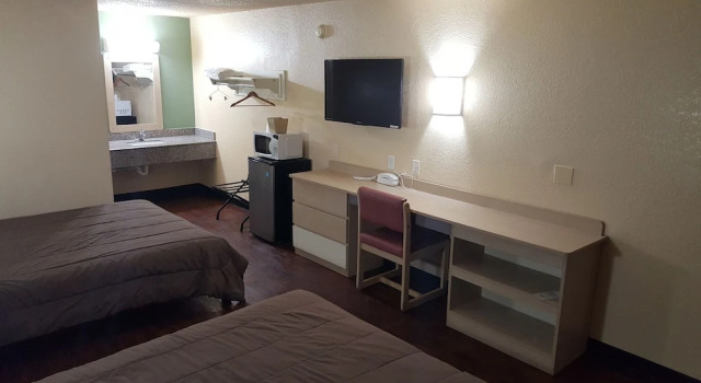 Americas Best Value Inn - Mentor, Prenota Hotel Mentor Ohio