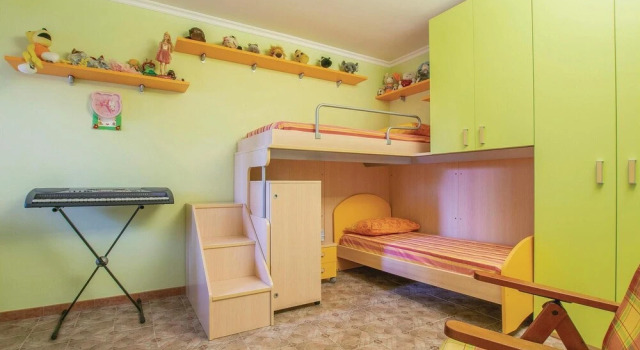 Apt. Sipontina, Book Hotel Hotels in Manfredonia with Parking, Parking