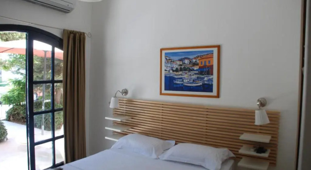Двухместный номер Economy Marina Sahil Hotel