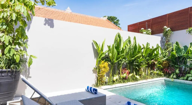 Villa Villa Chikka