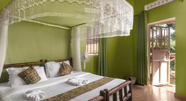 Номер Economy Dream jet suites