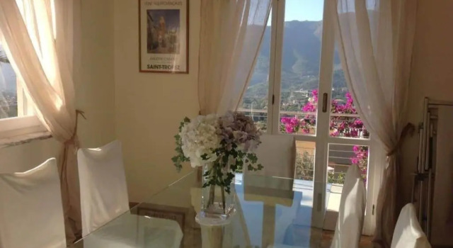 Ferienhaus für 6 Personen ca 130 m in Boissano, Italienische Riviera Palmenriviera