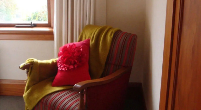 Highway House Boutique B & B
