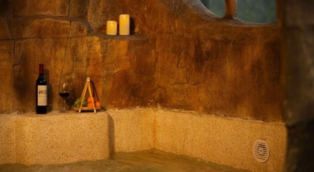 Wayne VN· Private Soup Design Accommodation (Anji Cloud Grassland Panda Tribe Adventure Park Store)