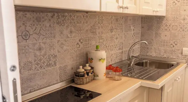 Klassisch Apartment Il Borghetto
