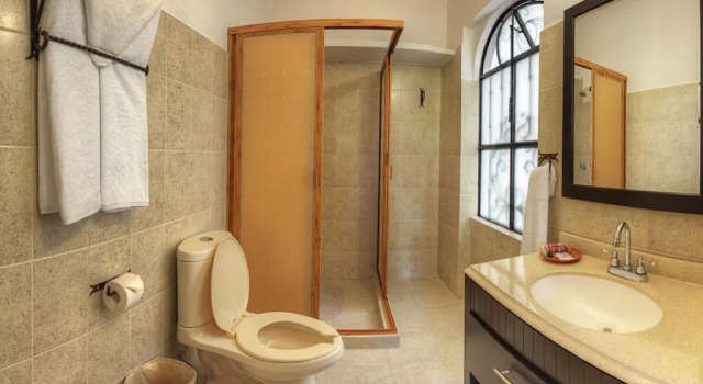 Двухместный номер Standard Hotel Posada San Javier