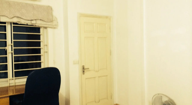 Golden Horse Service Apartment