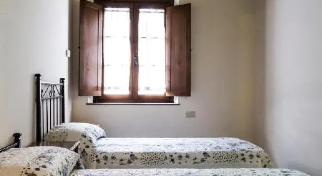Апартаменты с 2 комнатами Agriturismo Casa VolaterrA