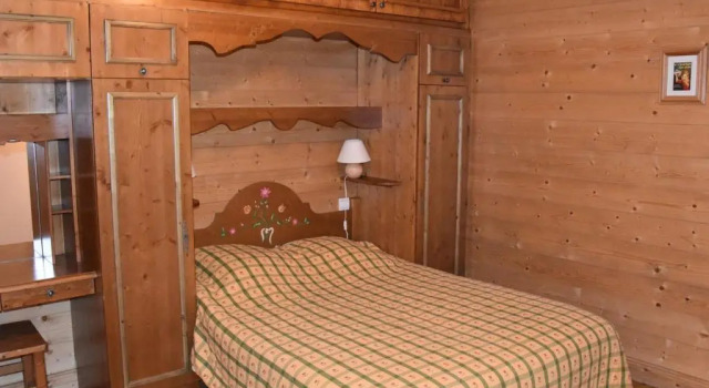 Appartement Pralognan-la-Vanoise, 3 pièces, 6 personnes - FR-1-464-85, Забронировать Апартаменты/квартира Пралоньян-ла-Вануаз Massif de la Vanoise, рядом с Горнолыжный подъемник Пусе