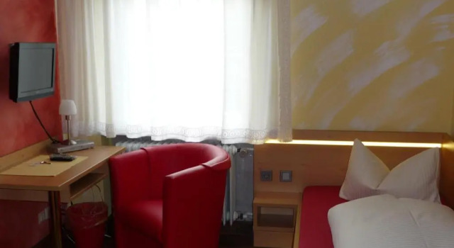 Номер Standard Hotel Garni und Apartments Zur Krone