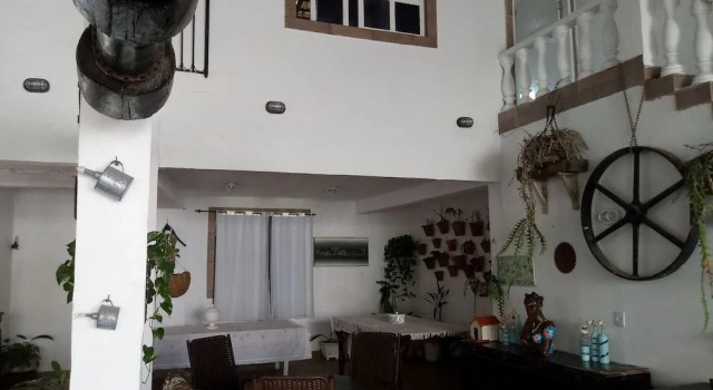 Pousada Vila da Barra