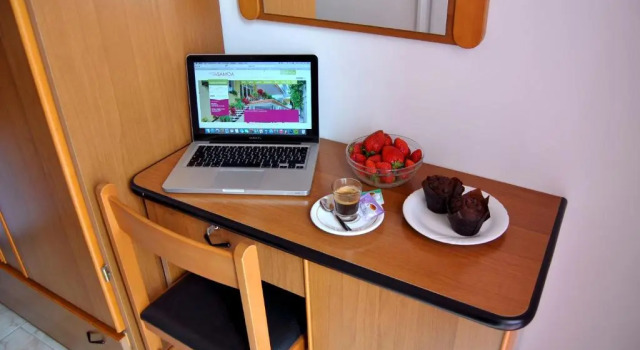 Номер Economy Hotel Samoa