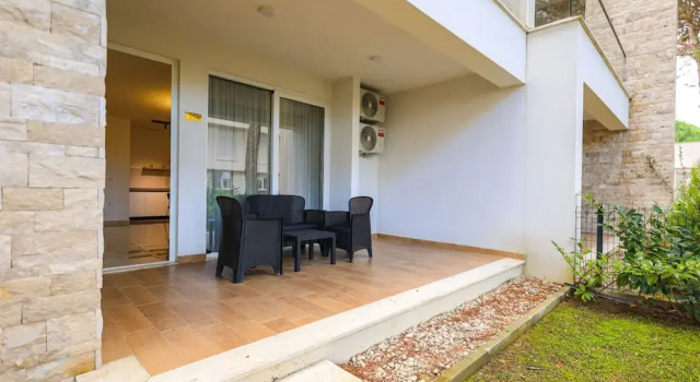 Апартаменты Sanpietro Vacation Apartment 035