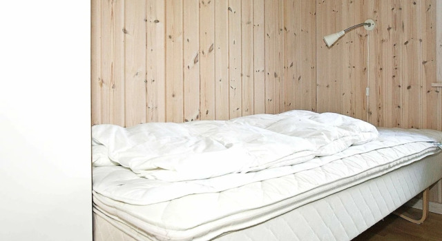 Cozy Holiday Home in Vestervig With Sauna