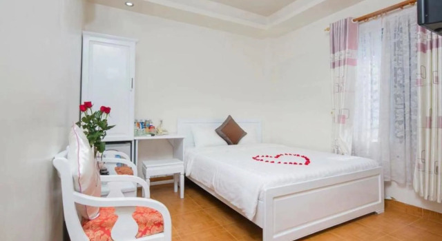 Ken Hotel, Забронировать Отель Нячанг Кханьхоа