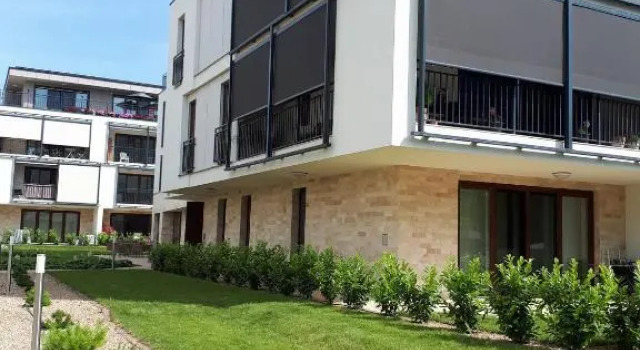 Balaton Exclusive Apartman, Rezervovat Apartmán Hotely v Central Transdanubia s parkováním, Parkování