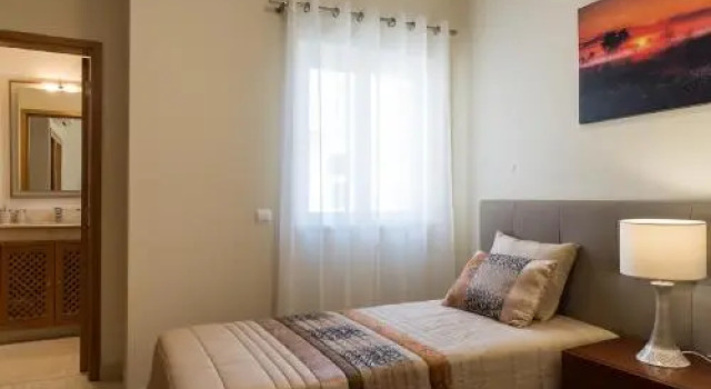 Akisol Vilamoura Sky V