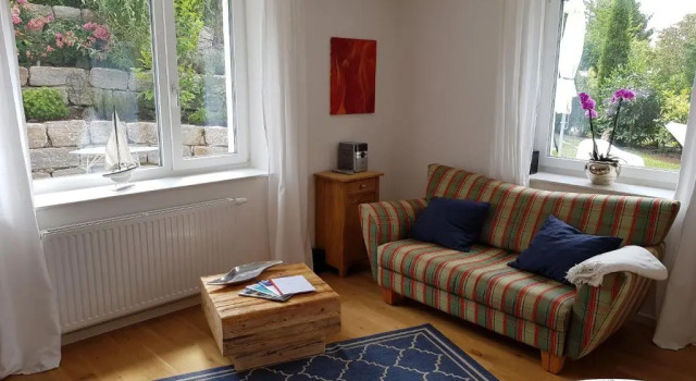 Business Apartment Ravensburg - sonnig, zentral & ruhig, Reserva ahora Apartamento Ravensburg 