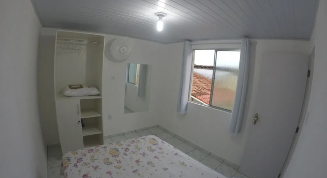 Apartamento Vivendas