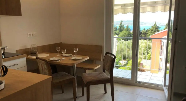Апартаменты Apartments Villa Agatha